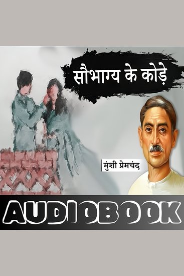 Saubhagya Ke Kode - Munshi Premchand Ki Kahani - सौभाग्य के कोड़े - मुंशी प्रेमचंद की कहानी - cover