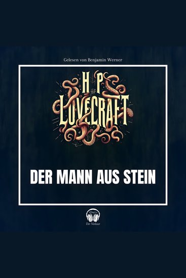 Der Mann aus Stein - cover