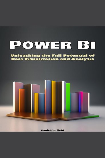 Power Bi - cover