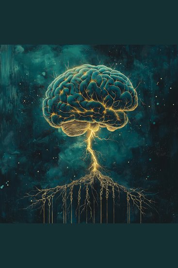 The Psychology of Changing Your Mindset - Unlocking the Power of Growth and Resilience - cover