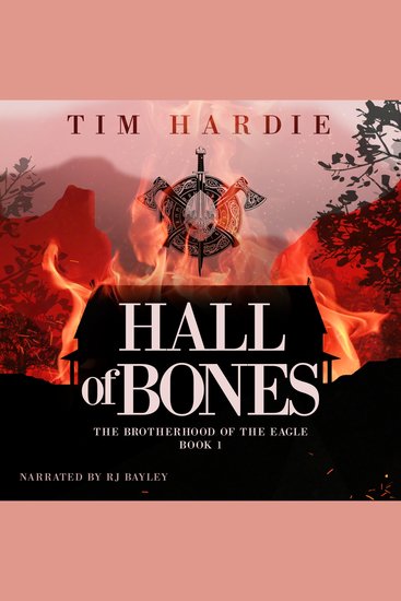 Hall of Bones - cover
