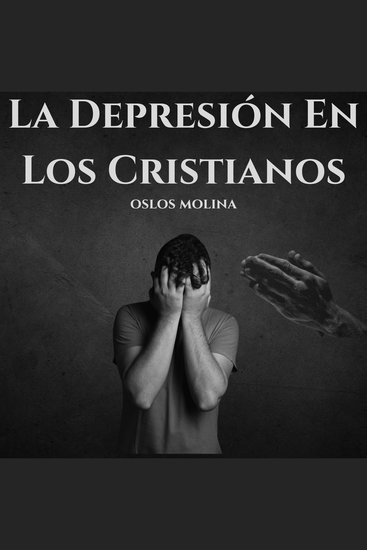 La Depresión En Los Cristianos - Redención - cover