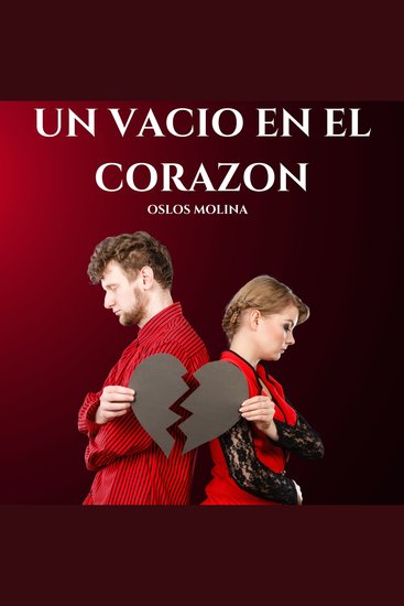 Un Vacio En El Corazon - Experiencias AA - cover