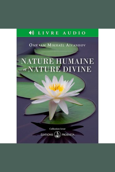 Nature humaine et nature divine - cover