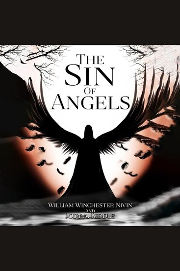 The Sin of Angels - cover
