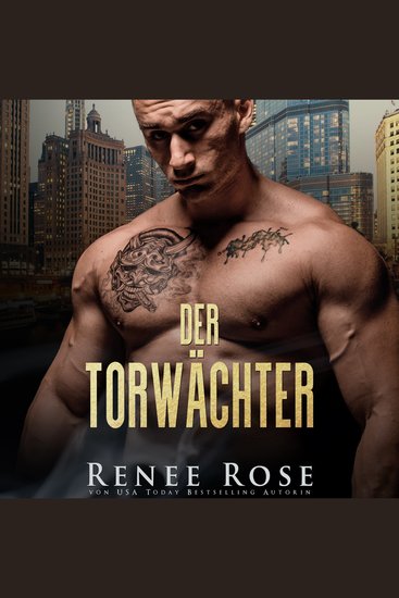 Der Torwächter - cover
