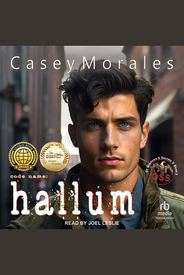 Hallum - cover