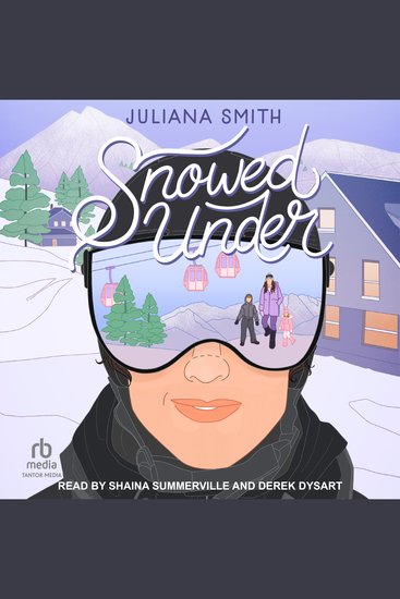 Snowed Under - cover