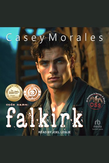 Falkirk - cover