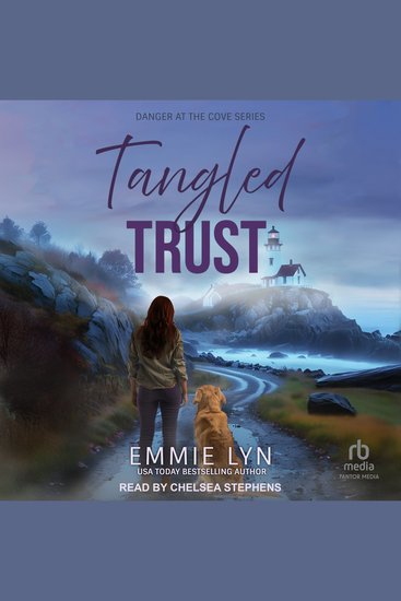 Tangled Trust - cover