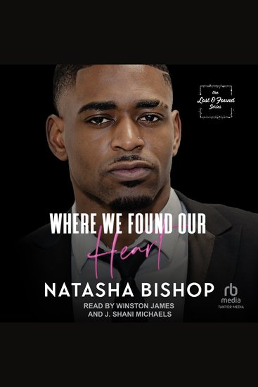 Where We Found Our Heart - cover