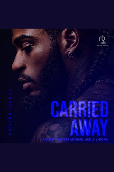 Carried Away - cover