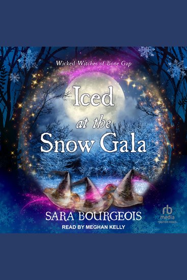 Iced at the Snow Gala - cover