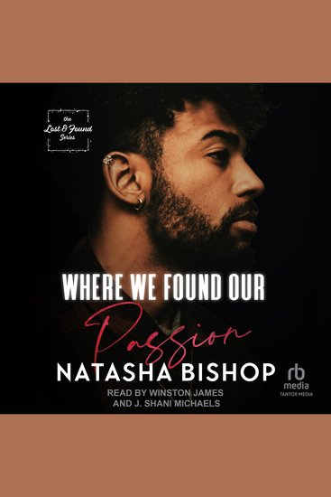 Where We Found Our Passion - cover