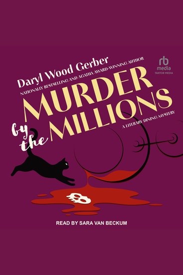 Murder by the Millions - cover