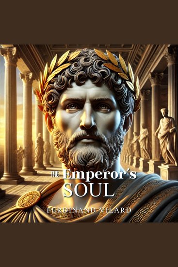 The Emperor’s Soul - cover