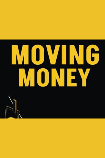 Moving Money Book - - How Banks Think - cover