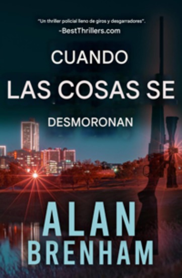 Cuando Las Cosas Se Desmoronan - cover