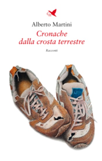 Cronache dalla crosta terrestre - cover