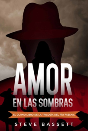 Amor En Las Sombras - Libro Final De La Trilogía Del Río Passaic - cover