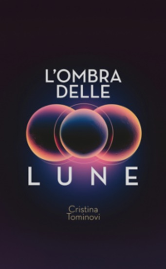 L'ombra delle lune - cover