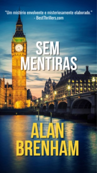 Sem Mentiras - cover