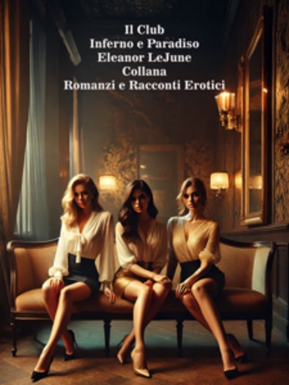 Il Club - Inferno e Paradiso - cover