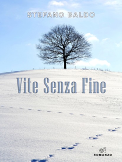 Vite senza fine - cover