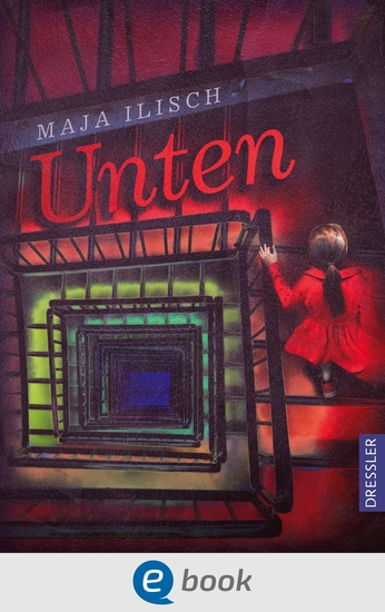 Unten - cover