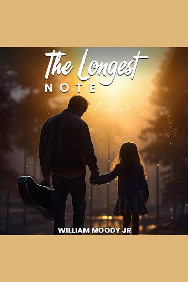 The Longest Note - cover