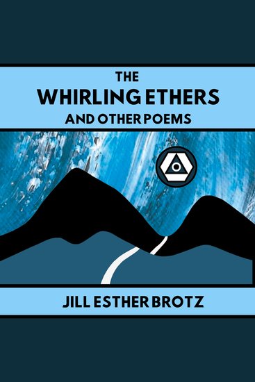 The Whirling Ethers And Other Poems - cover