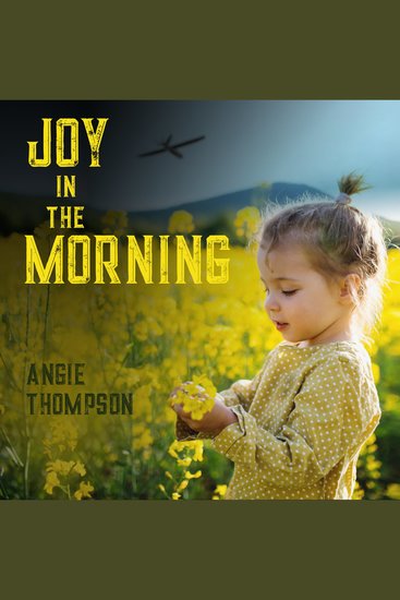 Joy in the Morning - cover