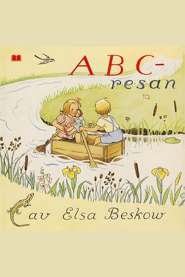 ABC-resan - cover