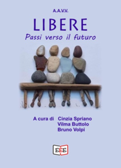 Libere - Passi verso il futuro - cover