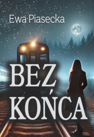 Bez końca - cover