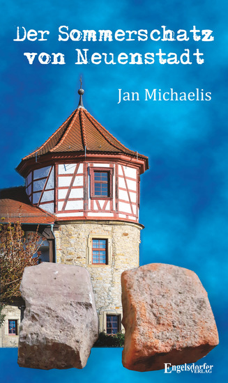 Der Sommerschatz von Neuenstadt - cover