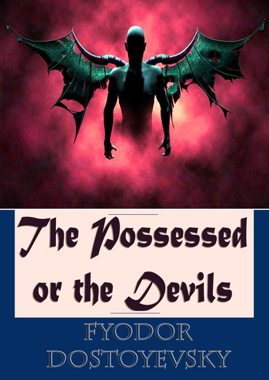 The Possessed or the Devils - cover