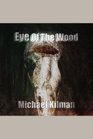 Eye of the Wood - cover