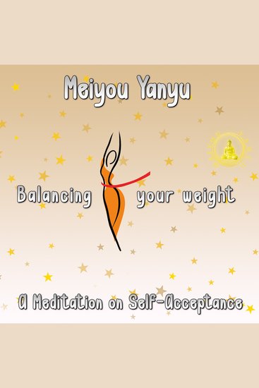 Balancing Your Weight - cover