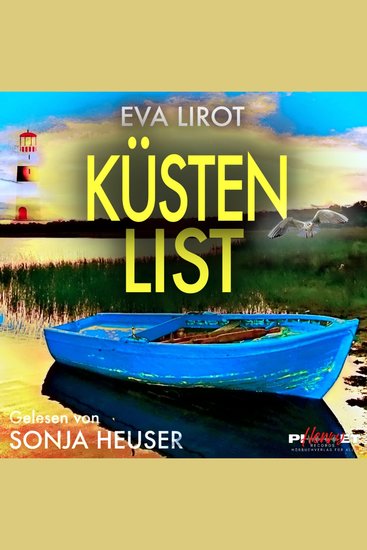 Küstenlist - cover