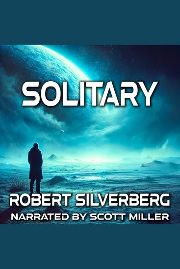 Solitary - cover