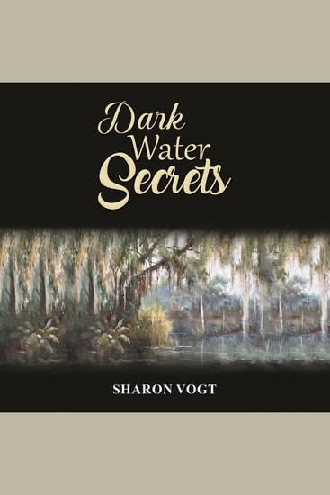 Dark Water Secrets - cover