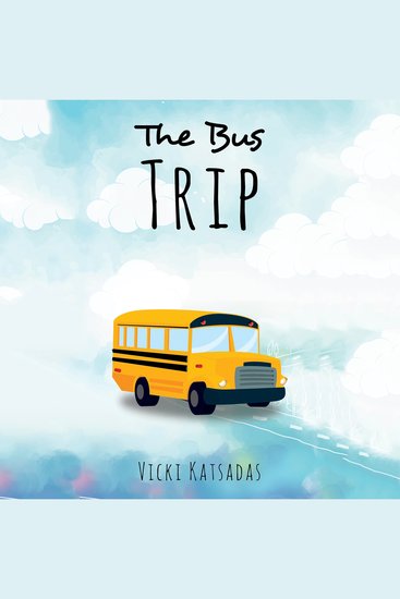 The Bus Trip - cover