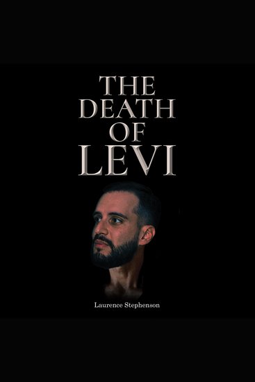 The Death of Levi - cover