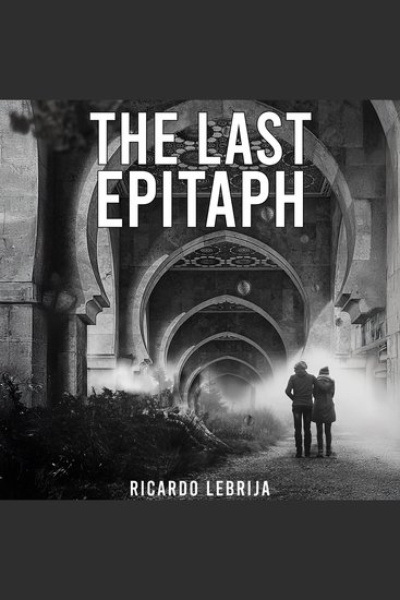 The Last Epitaph - cover