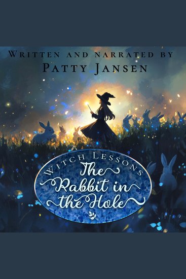 The Rabbit In The Hole - cover