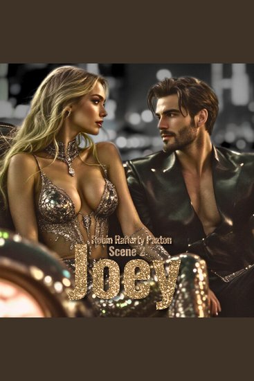 Scene 2 Joey | Spicy 22 Minutes - Sparkling & erotic - cover