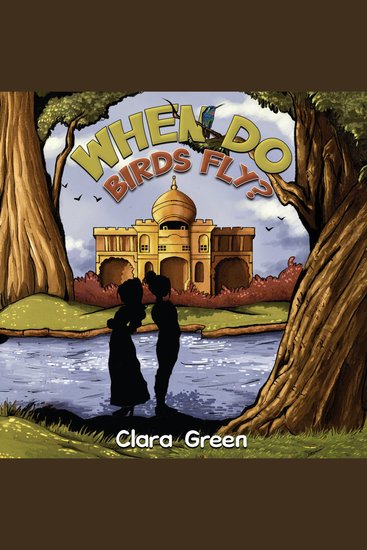 When Do Birds Fly? - cover