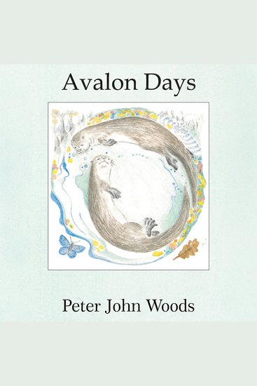 Avalon Days - cover
