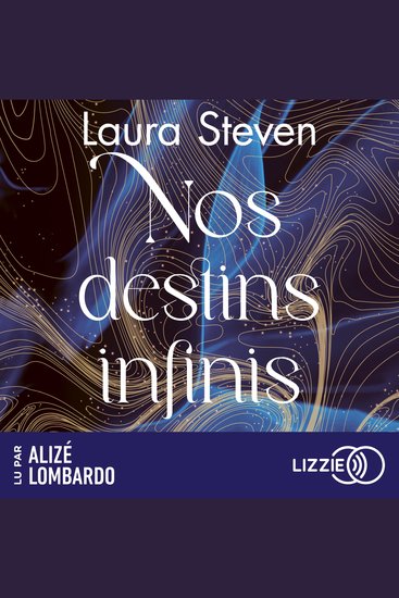 Nos destins infinis - Ils se sont aimés dans toutes leurs vies ils se sont tués dans chacune d'elles - cover